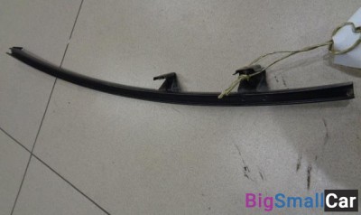 Направляющая стекла двери задней правой от Mitsubishi Mirage 5 1995-2003 - купить Казани