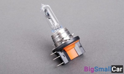 Лампа накаливания галогенная, N 10733301 - купить Казани