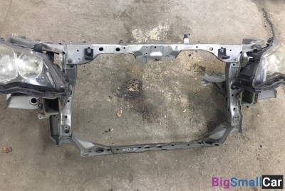 Телевизор с лонжеронами Honda Civic - купить Казани