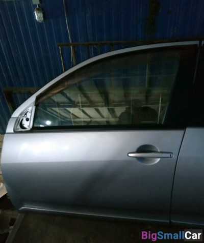 Дверь передняя левая mitsubishi outlander xl - купить Казани