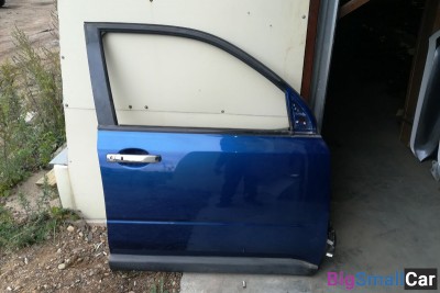 Передняя правая дверь Nissan x-trail t31 - купить Казани