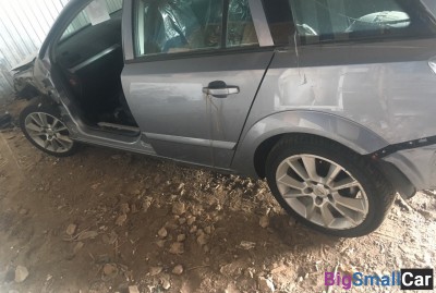 Авторазбор Опель астра h по запчастям