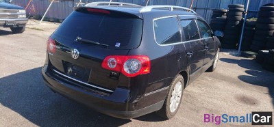 Автозапчасти фольксваген пассат Б6 1.8