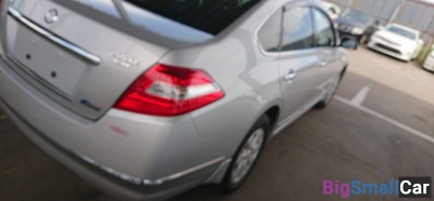 Разбор Nissan teana j32 2.5 - купить Казани