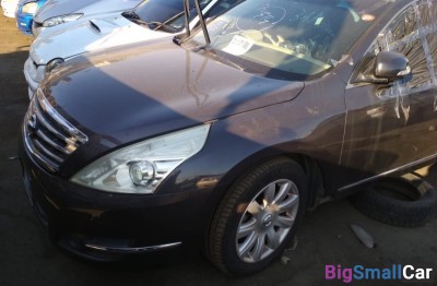 Автораспил Ниссан теана j32 2.5 вариатор - купить Казани