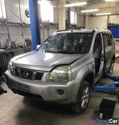 Авторазбор Ниссан х треил т31 по запчастям - купить Казани