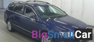 Фольксваген Пассат б6 универсал - купить Казани