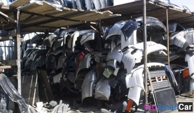 Авторазбор, автораспил, кузов, комплект - купить Казани