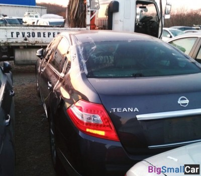 Nissan teana 2009 j32 2.5 - купить Казани