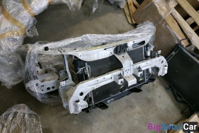 Разбор mitsubishi outlander 2.4 - купить Казани