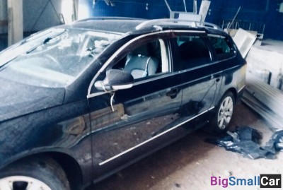 Кузов Volkswagen Passat b6 2.0 распил - купить Казани