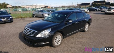 Nissan teana j32 2.5 по запчастям - купить Казани
