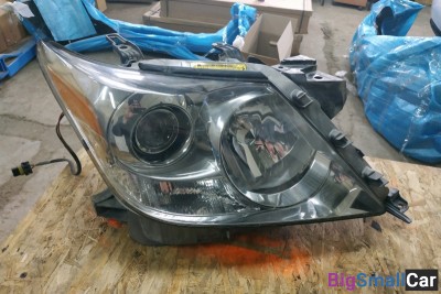 Lexus lx 570 фара правая - купить Казани