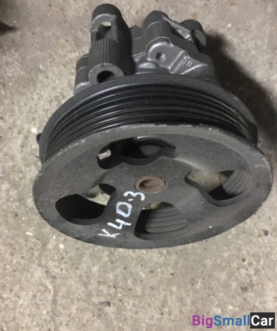 Насос гур тойота Камри 40 2.4 оригинал - купить Казани