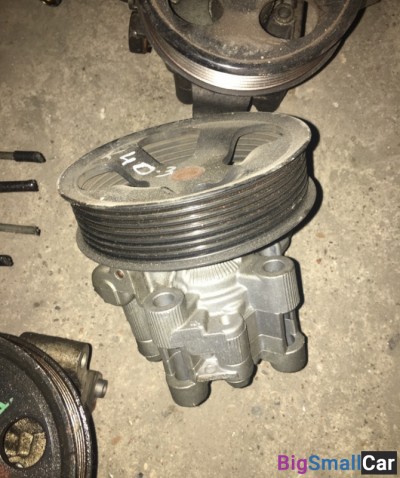 Насос Гур тойота Камри 40 2.4 авторазбор - купить Казани