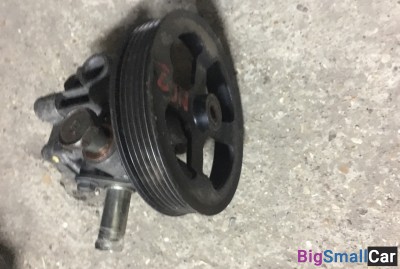 Mitsubishi Outlander xl насос гур оригинал - купить Казани