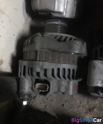 Генератор Mitsubishi Outlander xl 2.4 - купить Казани