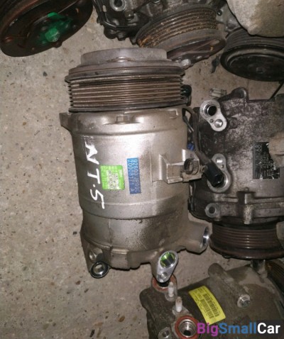 Компрессор кондиционера Nissan teana 2.5 v6 - купить Казани