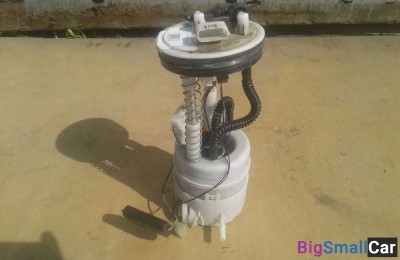 Бензонасос Ниссан х треил 2.0 2.5 - купить Казани