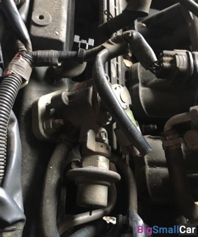 Тнвд тойота авенсис 2.0 - купить Казани