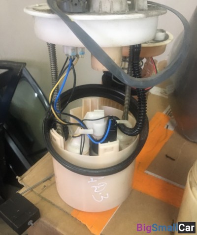 Бензонасос Хонда цивик 1.3 - купить Казани