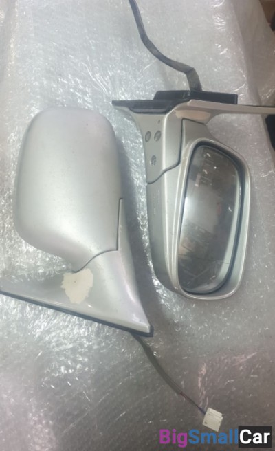 Зеркало Тойота Марк 2, 110 - купить Казани