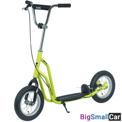 Самокат внедорожный 12STAMPN1.LM20 NOVATRACK - купить Казани