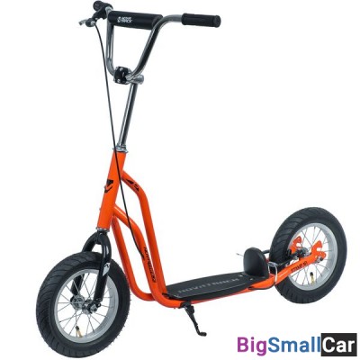 Самокат внедорожный 12STAMPN1.OR20 NOVATRACK - купить Казани