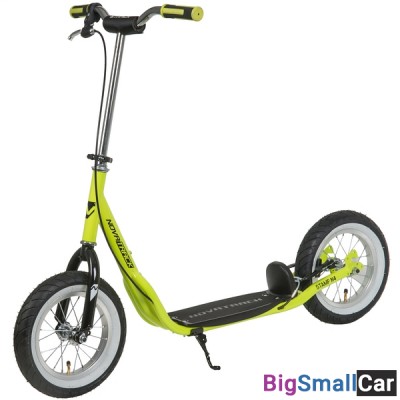 Самокат внедорожный 12STAMPN4.LM20 NOVATRACK - купить Казани