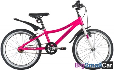 Дорожный велосипед NOVATRACK 207APRIME1V.PN20 - купить Казани