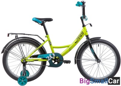 Дорожный велосипед NOVATRACK 203VECTOR.GN9 - купить Казани