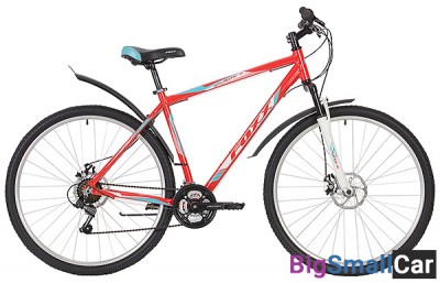 Дорожный велосипед FOXX 29AHD.ATLAND.20OR9 - купить Казани