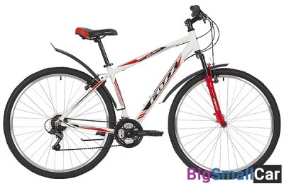 Дорожный велосипед FOXX 29AHV.ATLAN.18WT9 - купить Казани