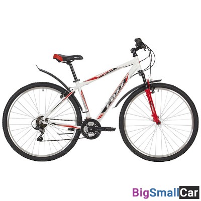 Дорожный велосипед FOXX 29AHV.ATLAN.20WT9 - купить Казани