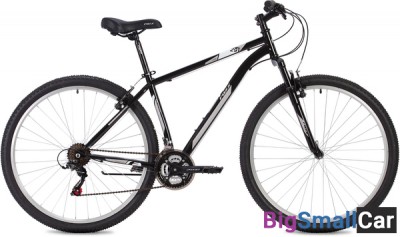 Дорожный велосипед FOXX 29SHV.AZTEC.18BK0 - купить Казани
