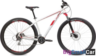 Дорожный велосипед STINGER 29AHD.RELOEVO.18WH0 - купить Казани