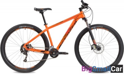 Дорожный велосипед STINGER 29AHD.RELOPRO.18OR0 - купить Казани