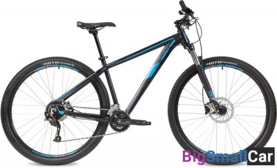 Дорожный велосипед STINGER 29AHD.RELOPRO.22BK0 - купить Казани