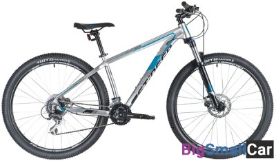 Дорожный велосипед STINGER 29AHD.RELOSTD.18SL0 - купить Казани