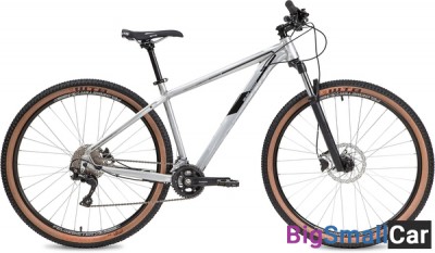 Дорожный велосипед STINGER 29AHD.RELOULT.20SL0 - купить Казани