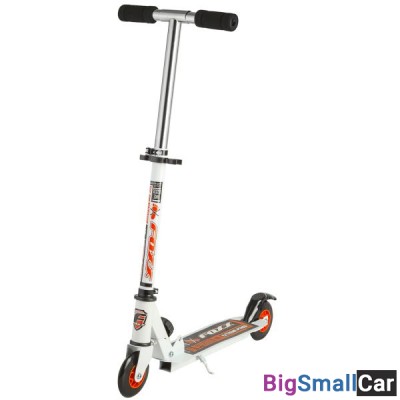 Самокат городской 100EP.FOXX.WOR7 FOXX - купить Казани