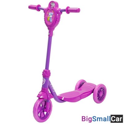 Самокат городской 115BABY.PN5 FOXX - купить Казани