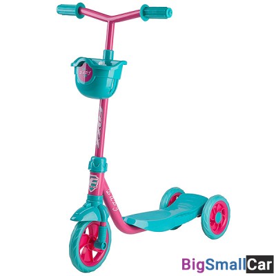 Самокат городской 115BABY.PN8 FOXX - купить Казани