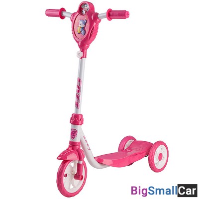 Самокат городской 115BABY.WT8 FOXX - купить Казани