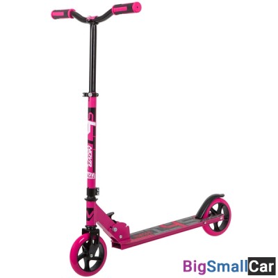 Самокат городской 145.JUNGLE.PN20 NOVATRACK - купить Казани