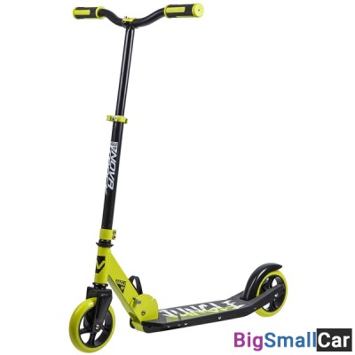 Самокат городской 145P.JUNGLE.LM9 NOVATRACK - купить Казани