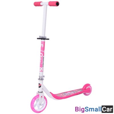 Самокат городской 145P.JUNGLE.PN8 NOVATRACK - купить Казани