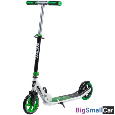 Самокат городской 160P.POLIS.GN9 NOVATRACK - купить Казани