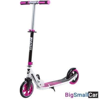 Самокат городской 160P.POLIS.PN9 NOVATRACK - купить Казани