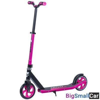 Самокат городской 160PNF.POLIS.PN20 NOVATRACK - купить Казани